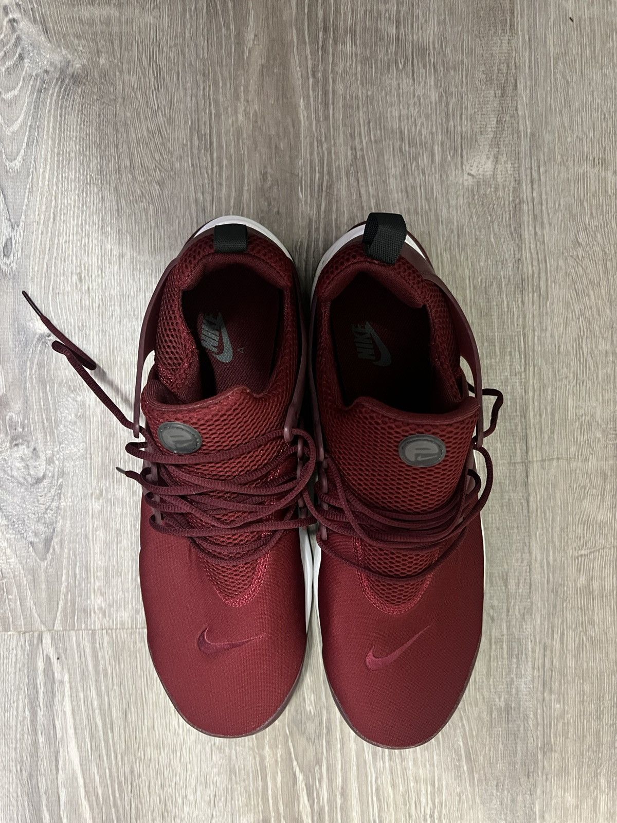 Nike Nike Air Presto Essential in the ‘Team Red’ Size US 14 / EU 47 - 1 Thumbnail