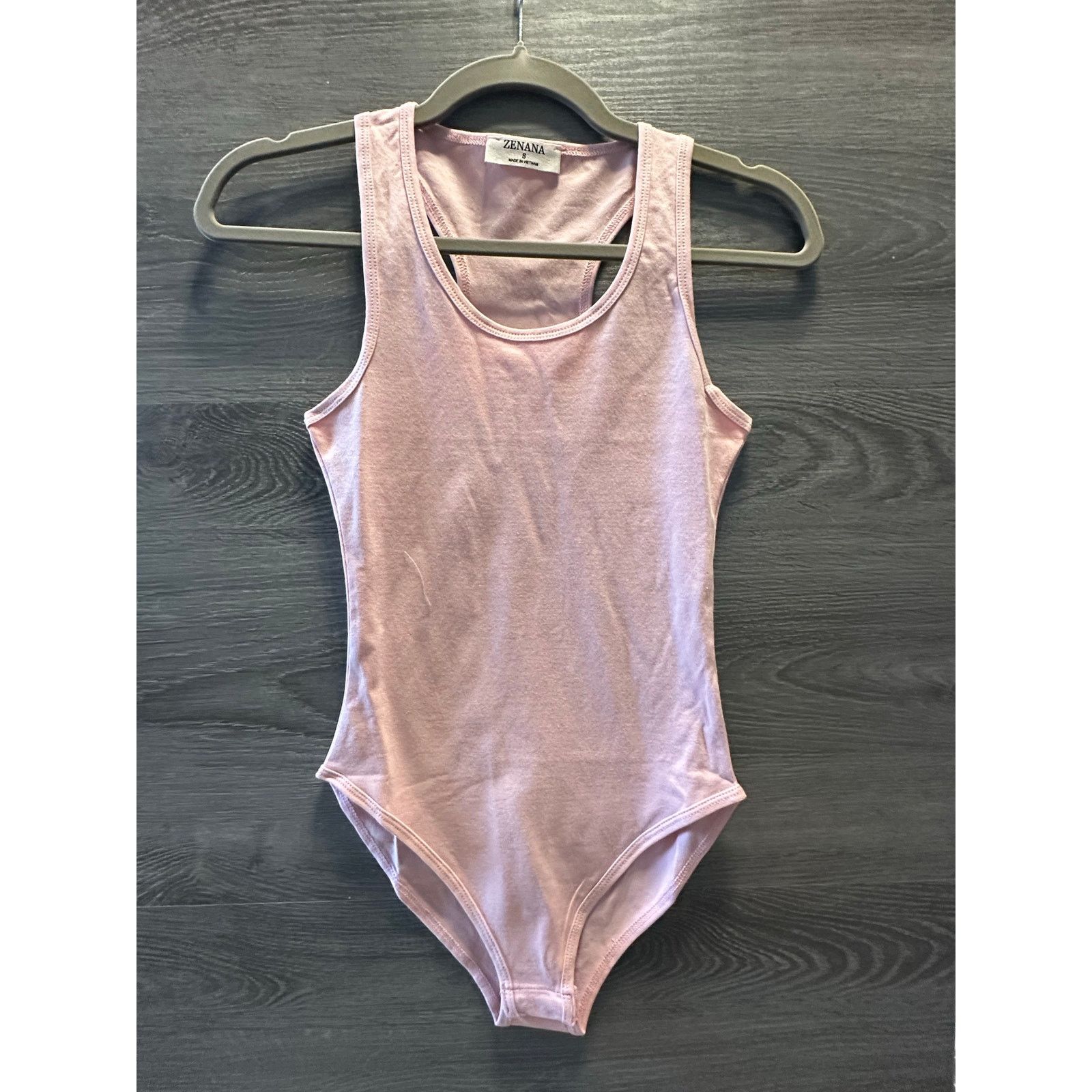 Other Bodysuit Pink (XL) Size XL / US 12-14 / IT 48-50 - 1 Thumbnail