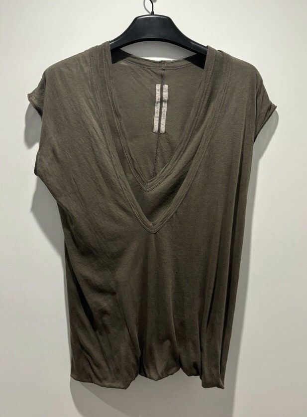 トップス rick owens dylan t Fogachine Rick Owens Dylan | Grailed