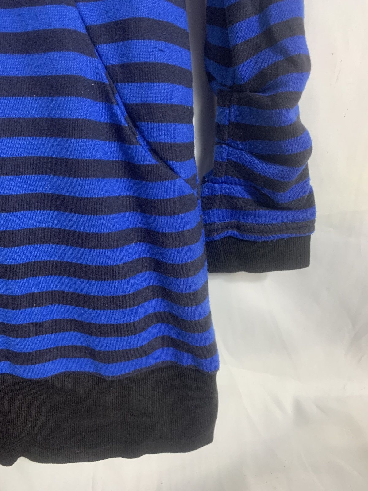 Japanese Brand Juicy Girl Japanese Stripe Size M / US 6-8 / IT 42-44 - 14 Thumbnail