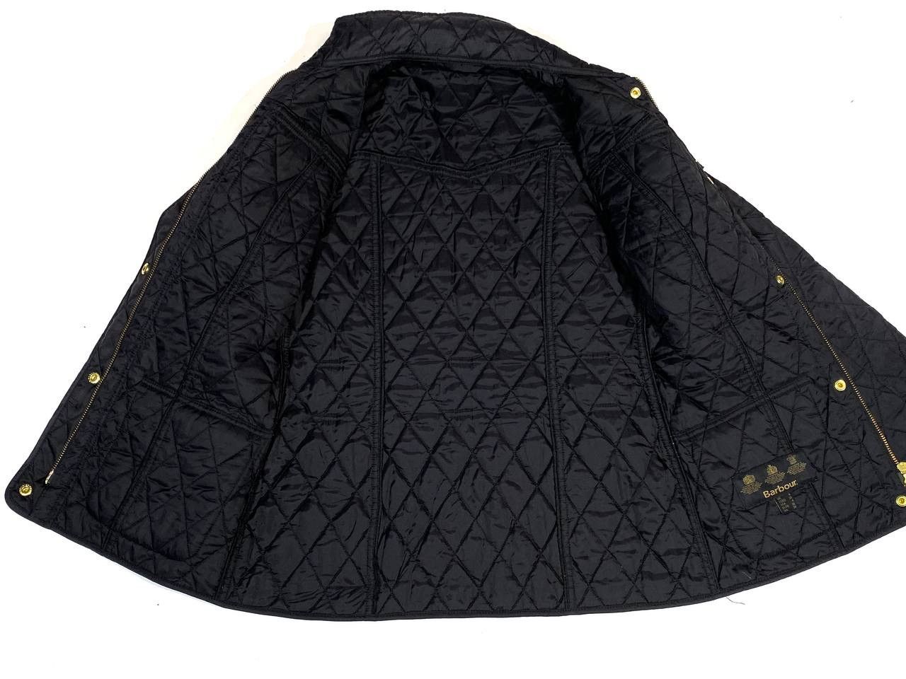 Barbour Barbour International Jacket Size M / US 6-8 / IT 42-44 - 11 Thumbnail