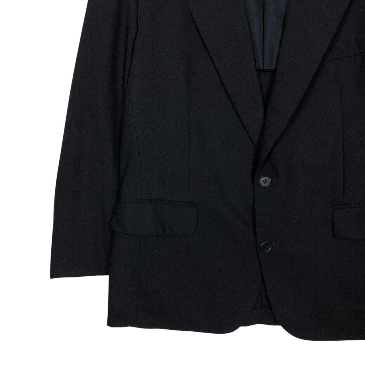 Japanese Brand 📌Vintage Coats Jacket Christian Dior Monsiuer Double Breast Size US M / EU 48-50 / 2 - 5 Thumbnail