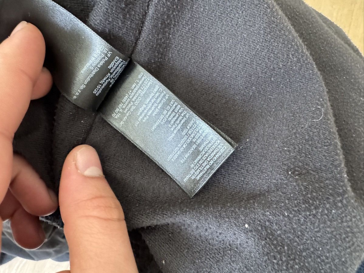 Supreme × The North Face Supreme x The North Face "Expedition" Fleece Jacket (FW18) Size US L / EU 52-54 / 3 - 17 Thumbnail