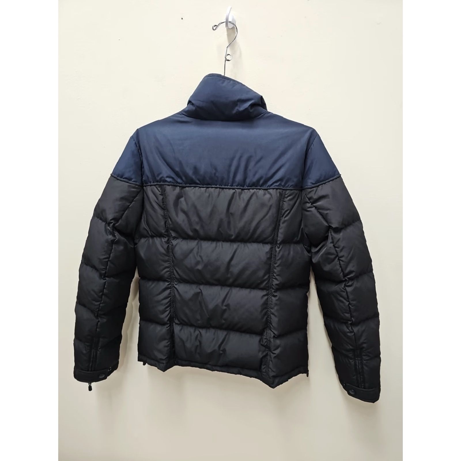 Belstaff Belstaff SLOPE 2.0 Down Puffer Jacket Women Size 6 Multicolor Bomber Coat Size M / US 6-8 / IT 42-44 - 6 Thumbnail
