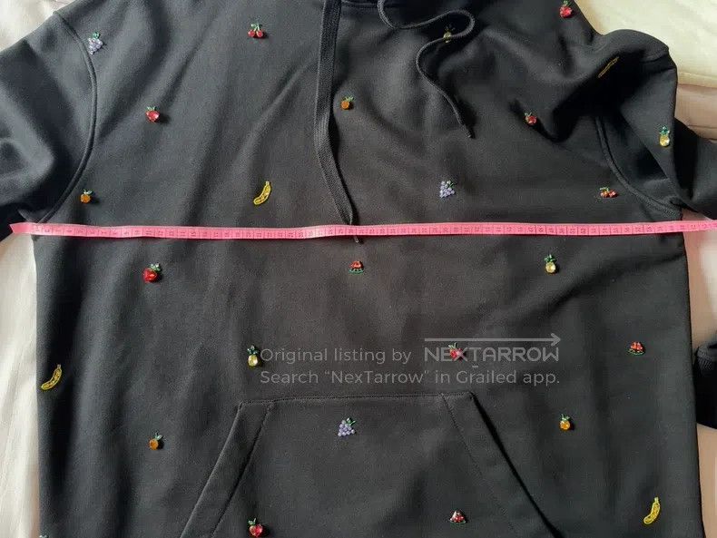 Valentino Valentino Sweatshirt Size S / US 4 / IT 40 - 9 Thumbnail