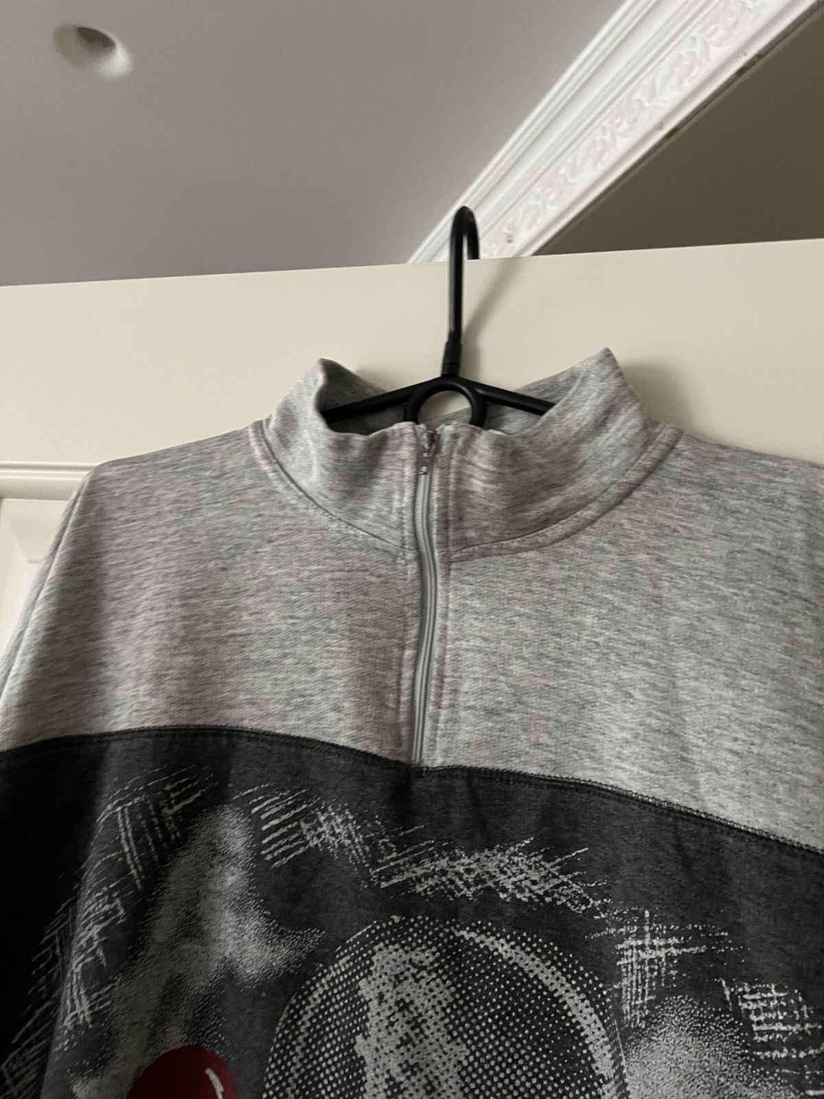 Vintage Vintage 90s Tower Boys Club Football Graphic Sweatshirt Size US XXL / EU 58 / 5 - 12 Thumbnail