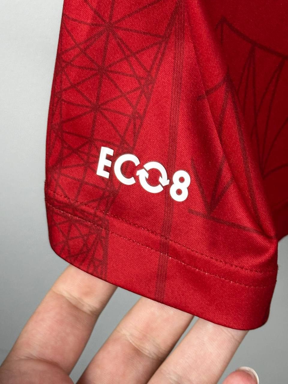 Hummel Middlesbrough 2021/2022 Hummel Home Football Jersey Size XL Size US XL / EU 56 / 4 - 8 Thumbnail