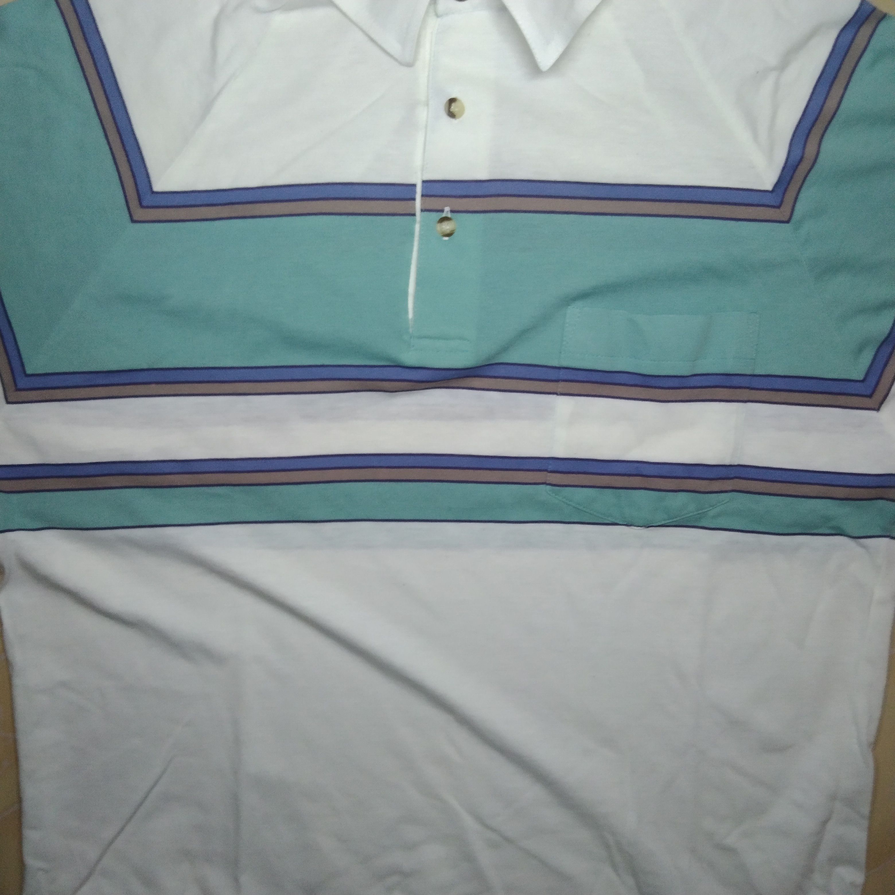 Grand Slam × Vintage Vintage Munsingwear Grand Slam polo tee Size US L / EU 52-54 / 3 - 6 Thumbnail