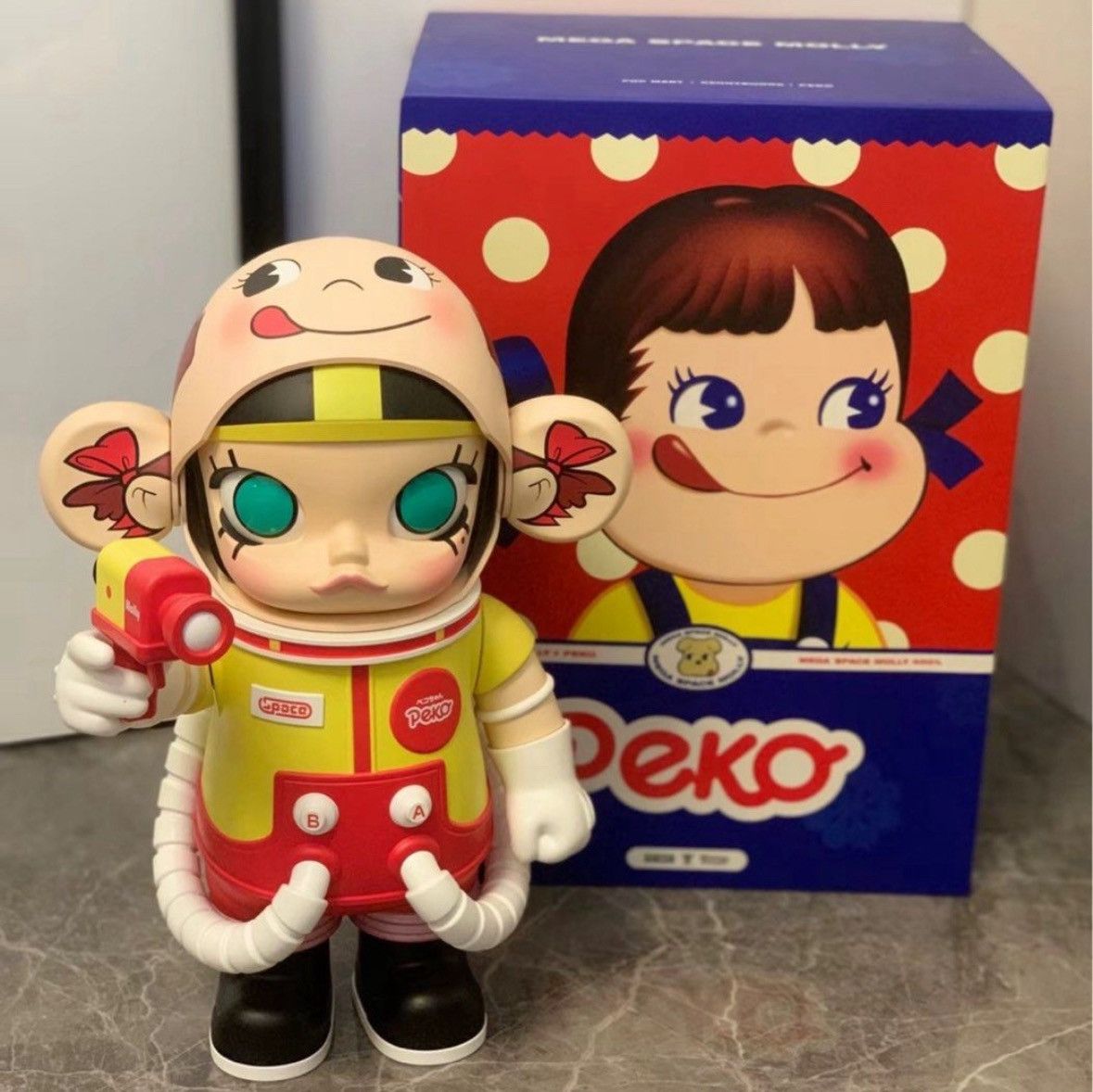 Other Space Molly 400% Size ONE SIZE - 1 Preview