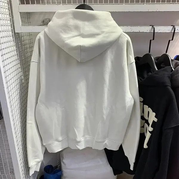 VIBE High Street Y2k style Hip Hop Baggy Hoodie Sweatshirt Size US XL / EU 56 / 4 - 2 Thumbnail