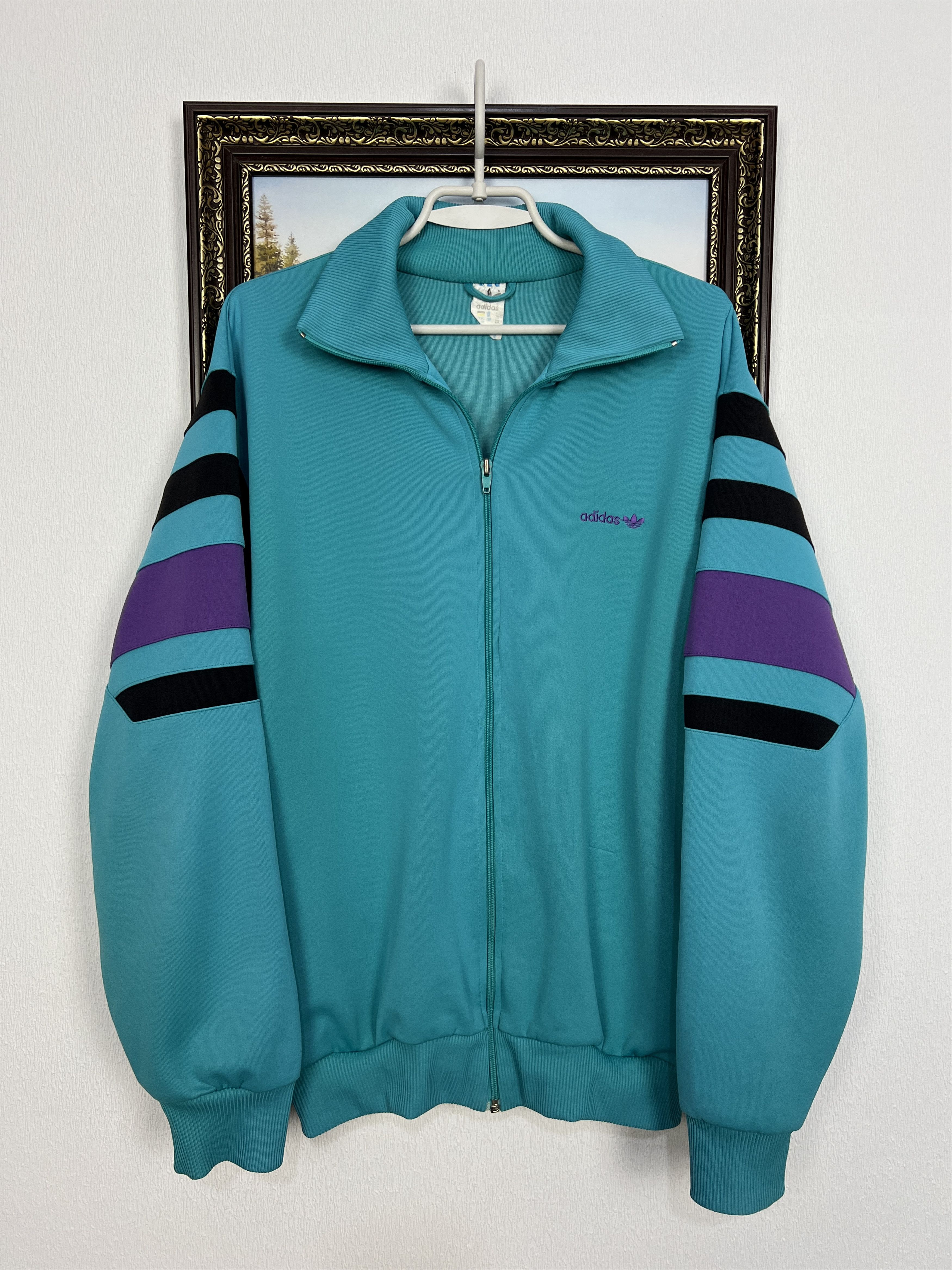 Adidas × Vintage Rare Vintage Adidas Mexico City 1968 Olympic