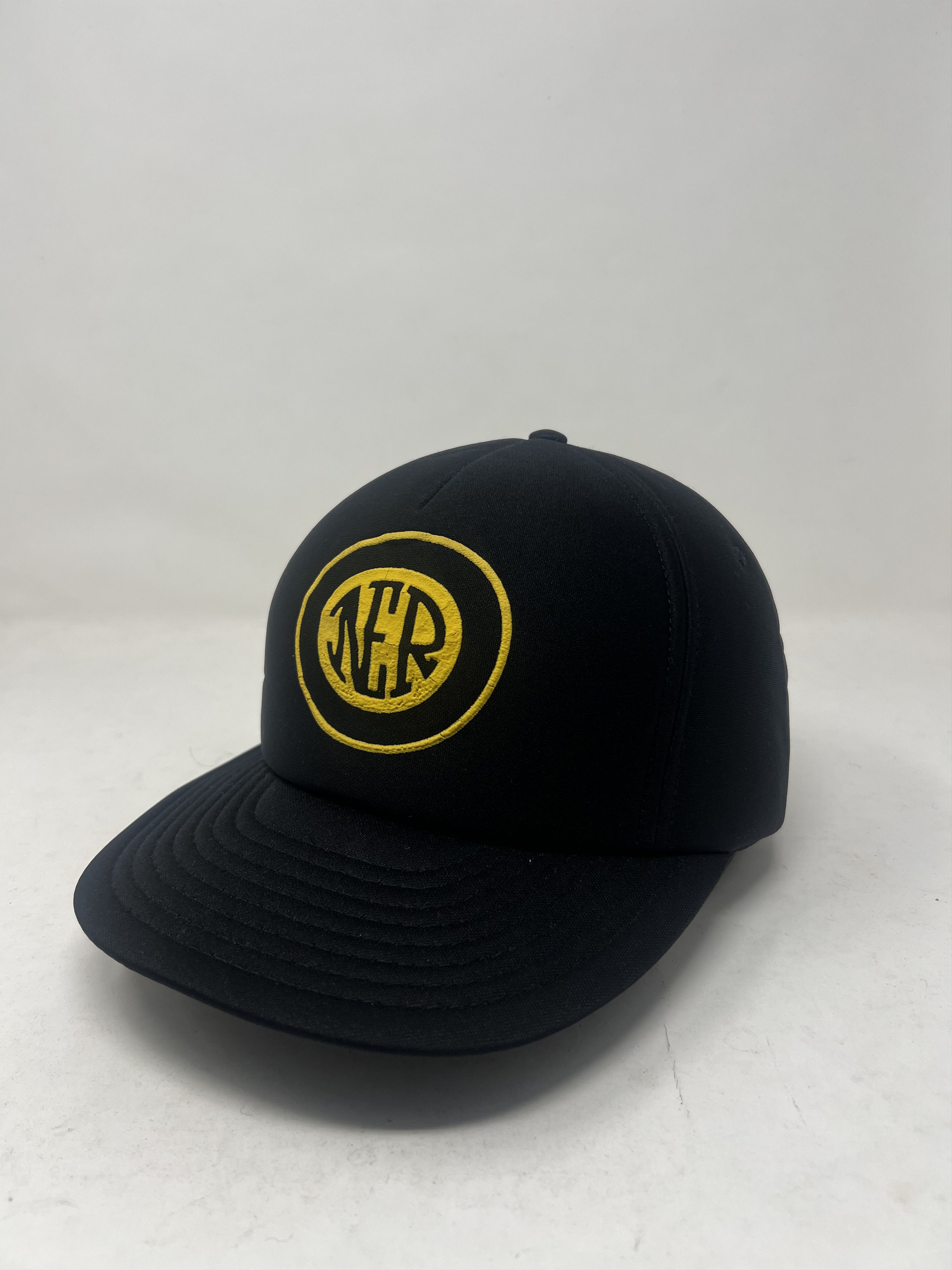 Vintage NER Vintage Fullspan Hat Size ONE SIZE - 1 Thumbnail