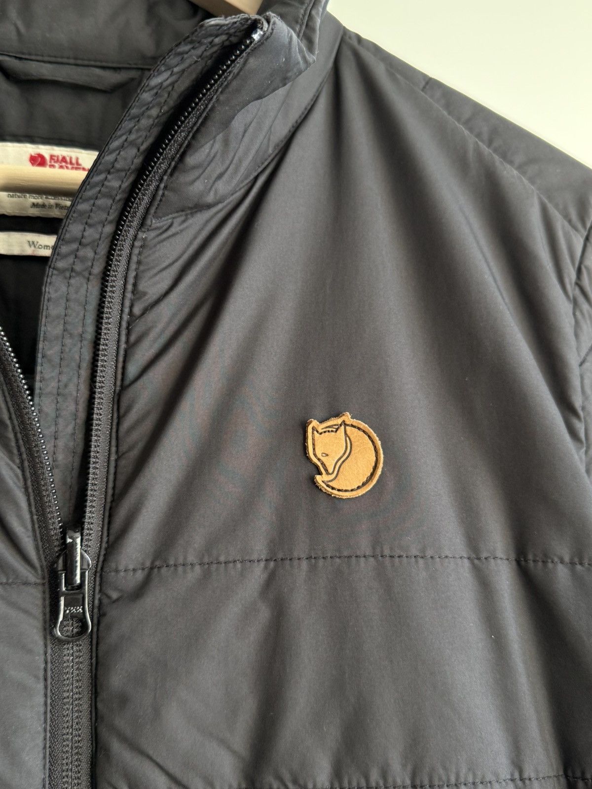 Fjallraven Fjällräven Kiruna Liner Parka W Size L / US 10 / IT 46 - 14 Thumbnail
