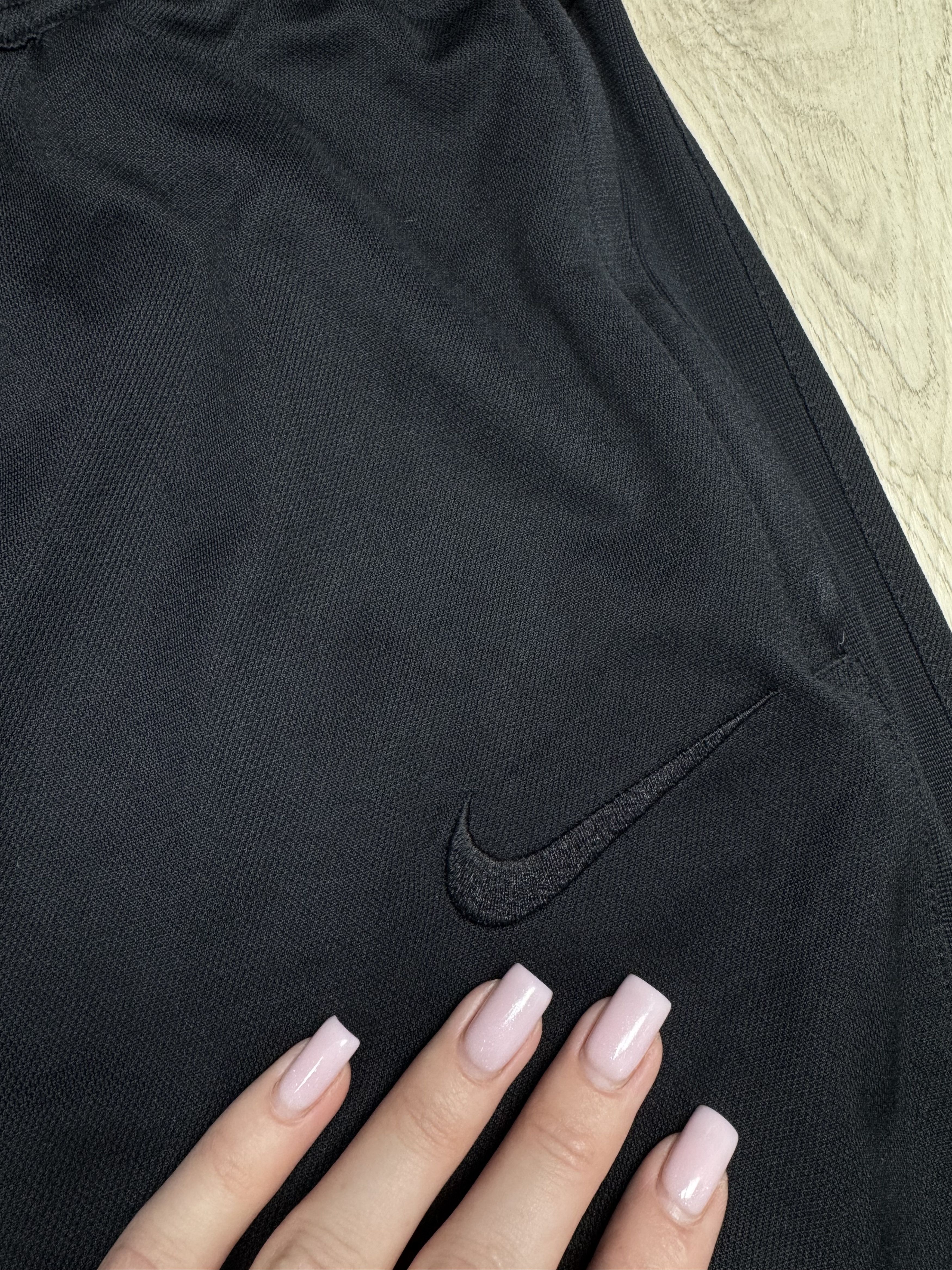 Nike Nike Dri Fit Mens Track Pants Size US 36 / EU 52 - 3 Thumbnail