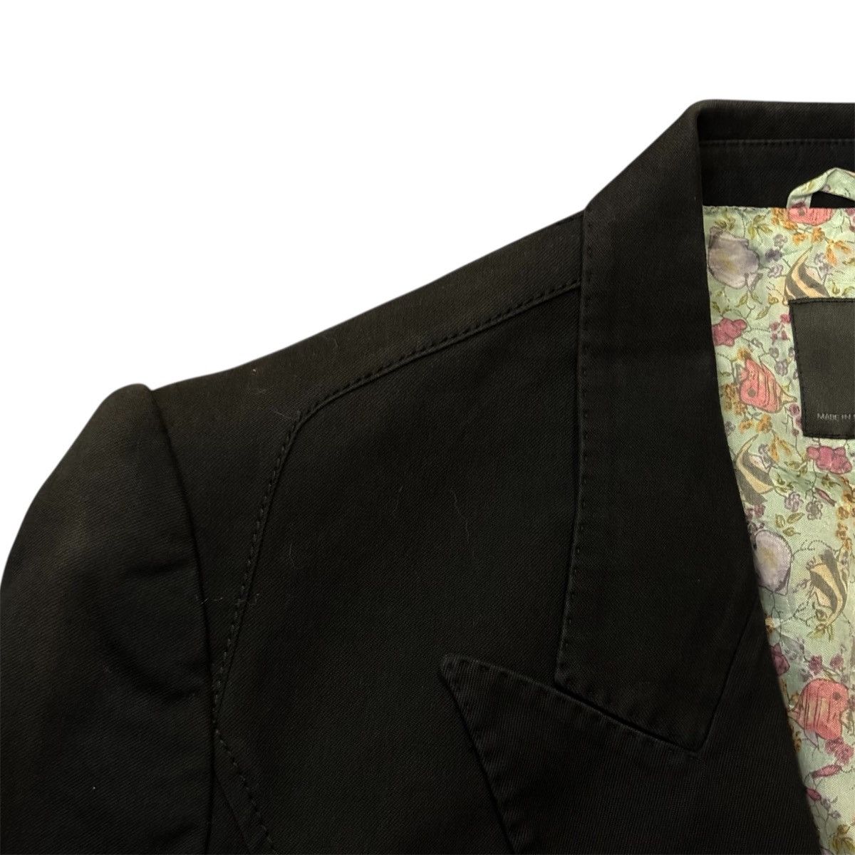Fendi Fendi blazer Size M / US 6-8 / IT 42-44 - 5 Thumbnail