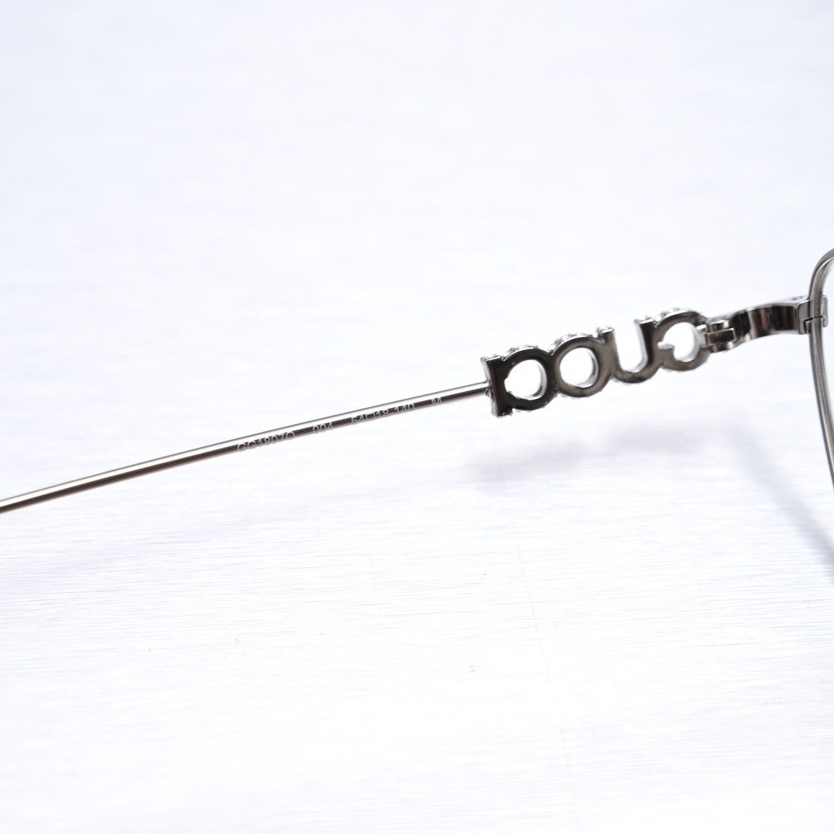 Gucci GUCCI GG1807O 004 GLASSES Size ONE SIZE - 6 Thumbnail