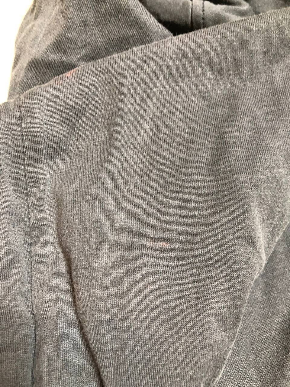 Dolce & Gabbana Vintage Dolce & Gabbana Big Y2K Logo Hoodie Size S Size US S / EU 44-46 / 1 - 9 Thumbnail