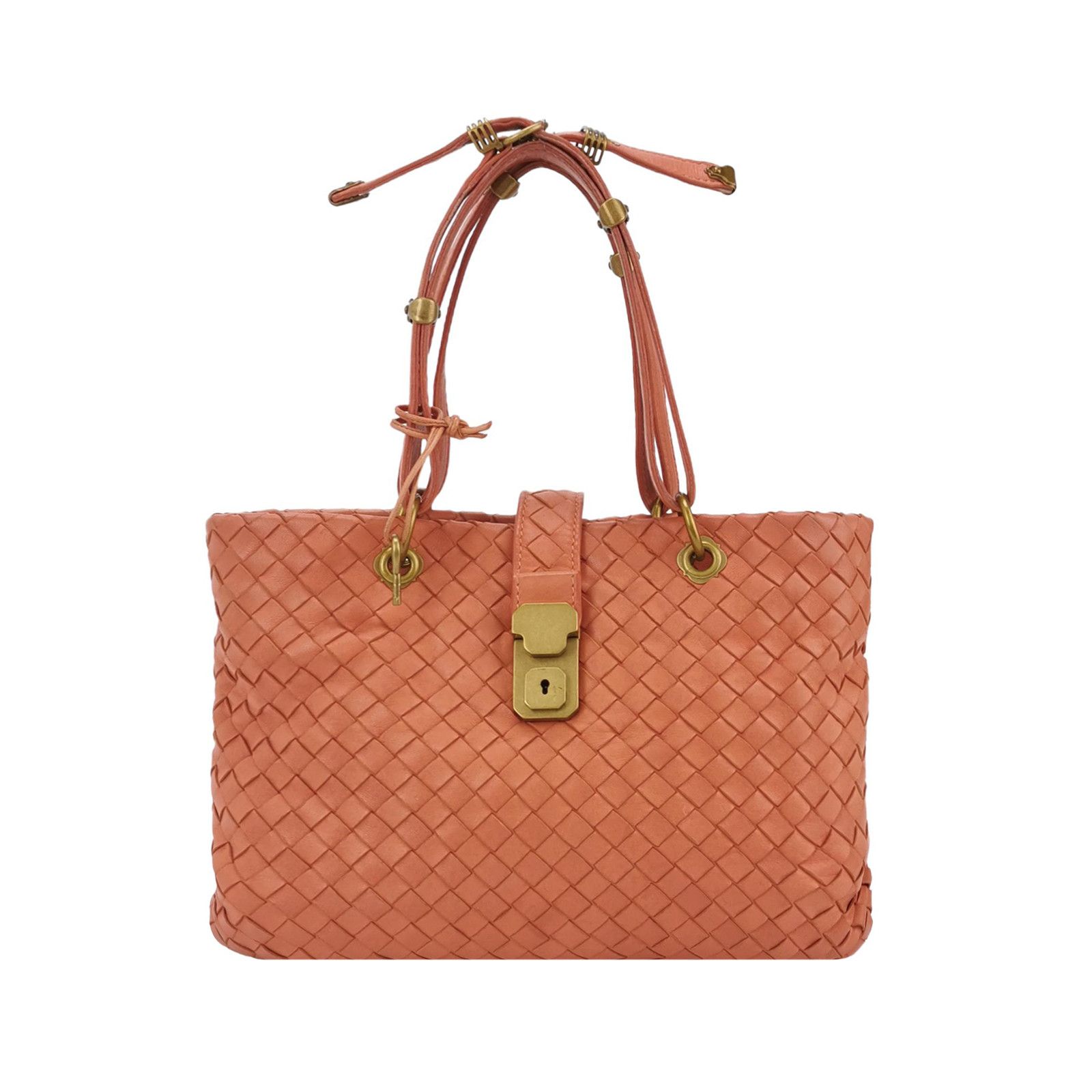 Bottega Veneta Bottega Veneta Women os Tote Bags Size ONE SIZE - 1 Thumbnail