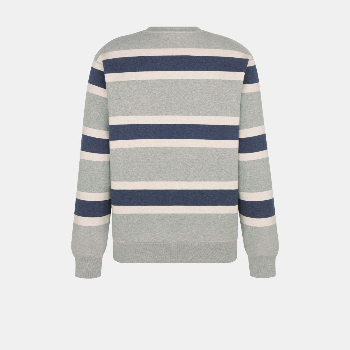 Dior o1bcso1str0226 Sweater in Grey Size US S / EU 44-46 / 1 - 2 Thumbnail