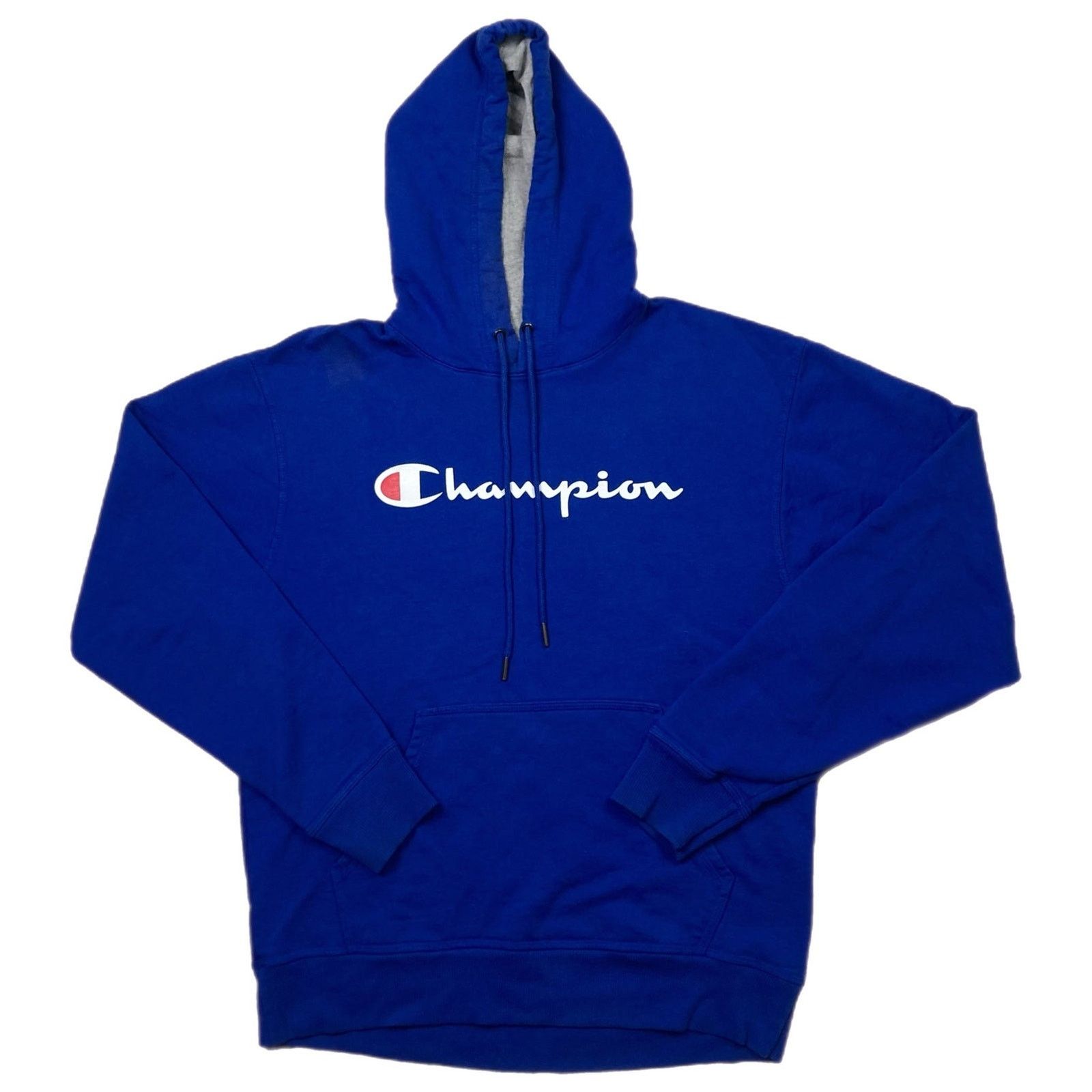 Champion Champion Hoodie Size US M / EU 48-50 / 2 - 1 Thumbnail