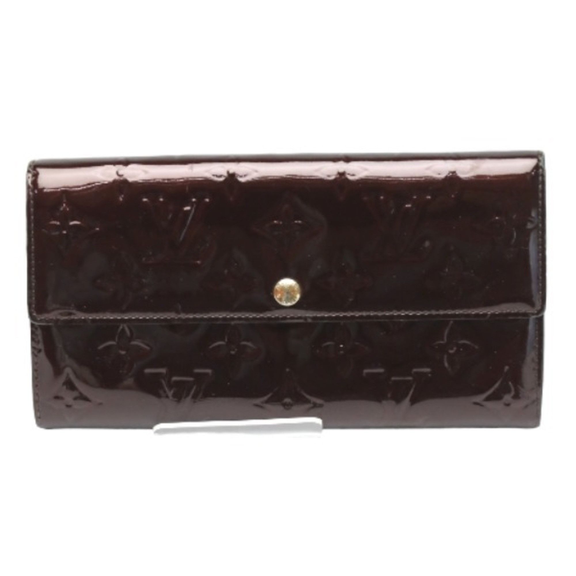 Louis Vuitton Louis Vuitton Portefeuille Sarah wallet Size ONE SIZE - 1 Thumbnail
