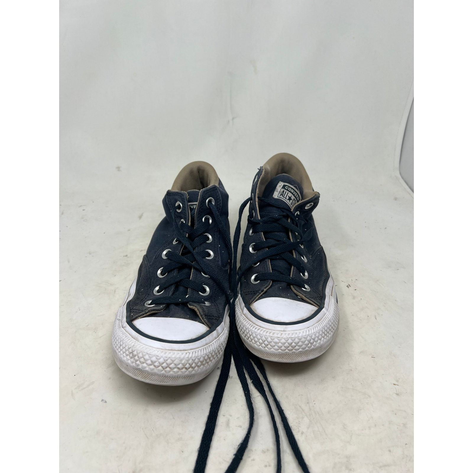 Converse Converse Chuck Taylor All Star Malden Street Mens 8.5 Size US 8.5 / EU 41-42 - 1 Thumbnail