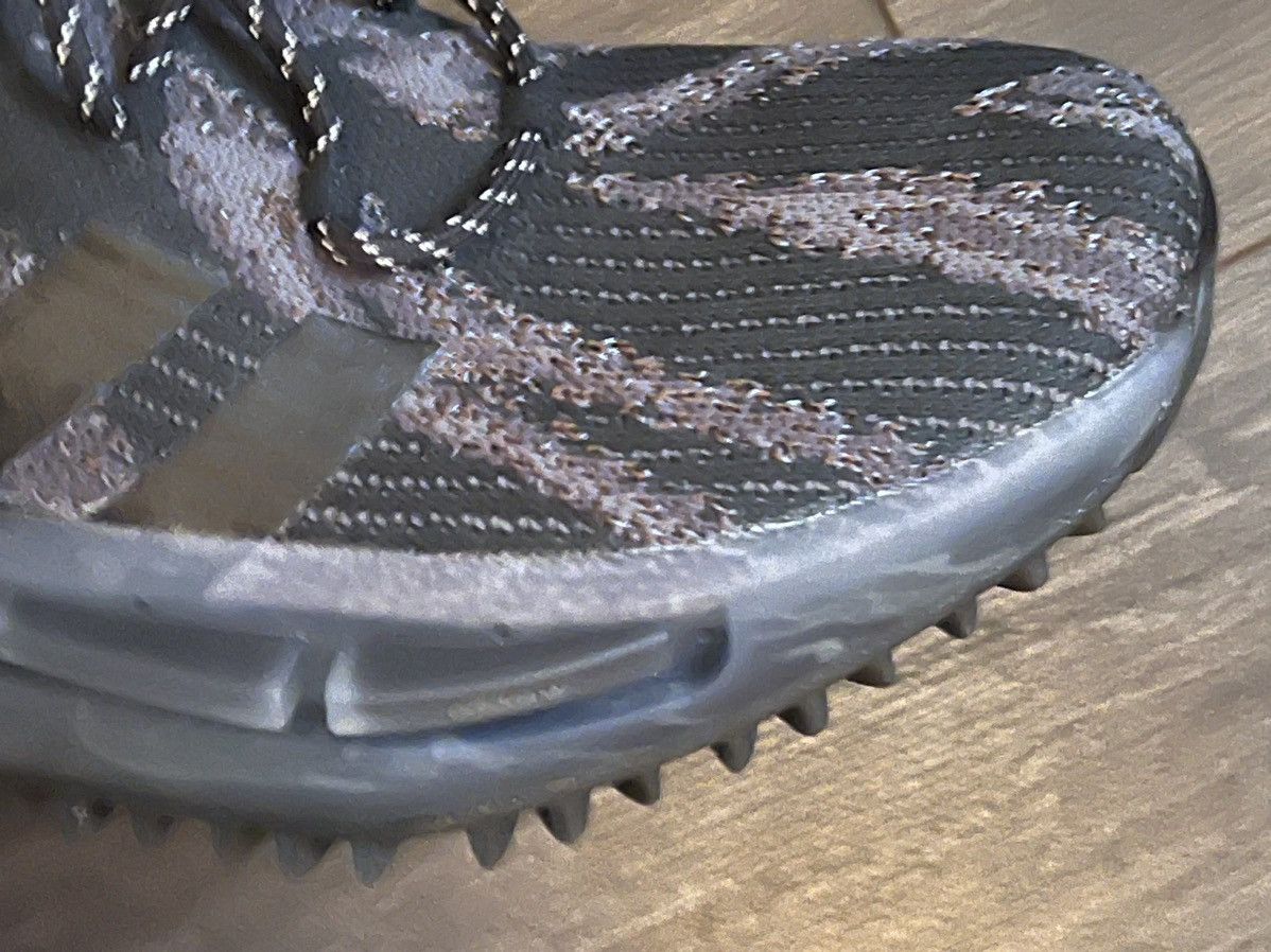 Adidas MND s1 Adidas cBlack 6.5 Size US 6.5 / EU 39-40 - 9 Thumbnail