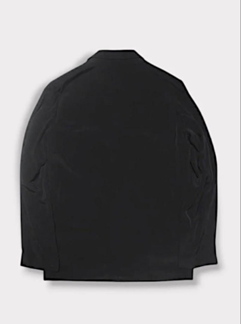 Yohji Yamamoto yohji yamamoto pour homme 24-25SS TUXEDO same type jacket Size US L / EU 52-54 / 3 - 4 Thumbnail