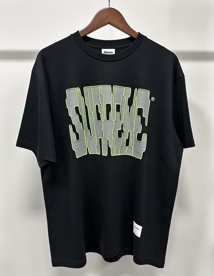 Supreme Supreme Digi S/S Top Fw23 Size US L / EU 52-54 / 3 - 1 Thumbnail