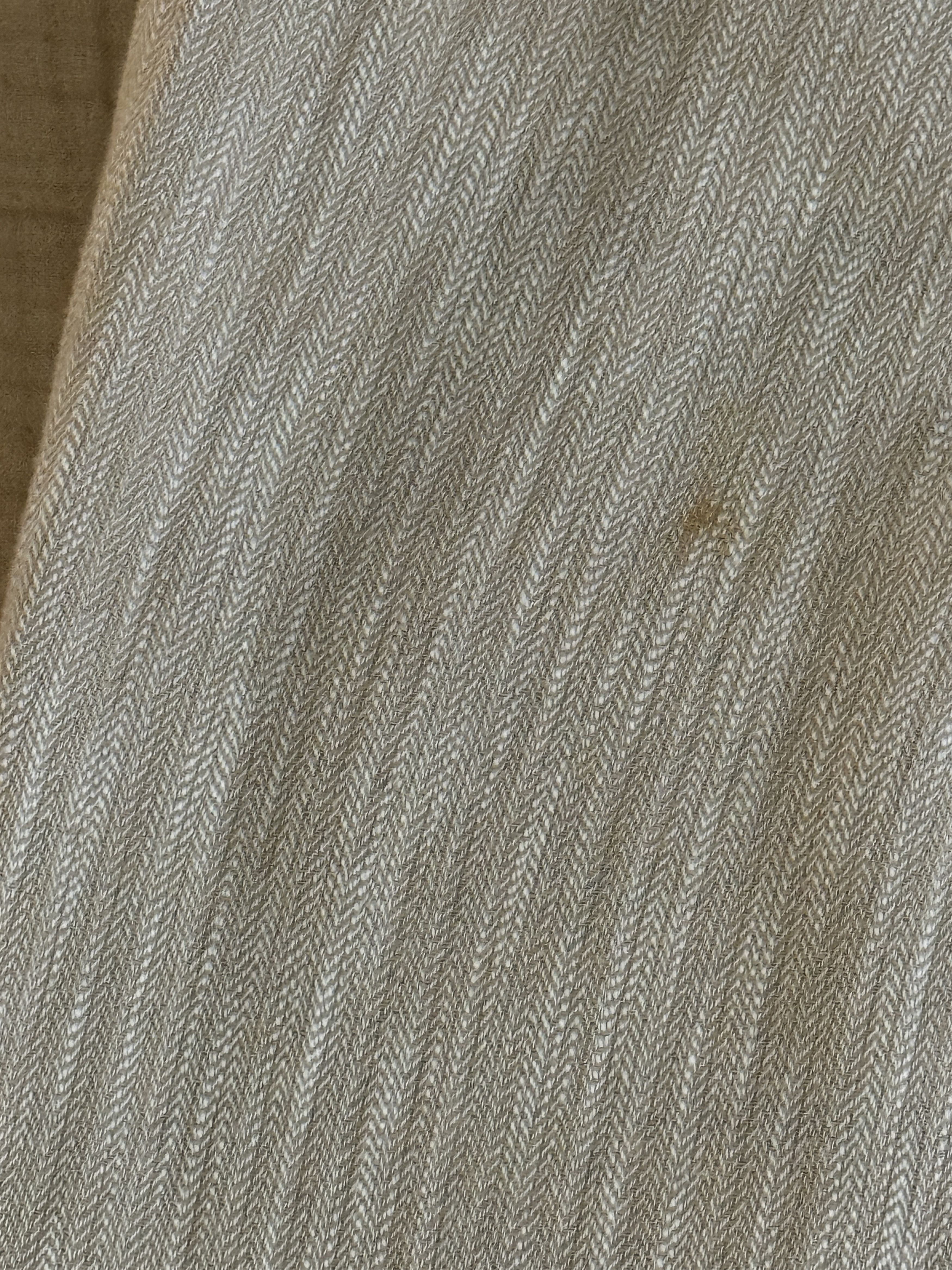Corridor Dobby Wavy Trousers Size US 36 / EU 52 - 10 Thumbnail