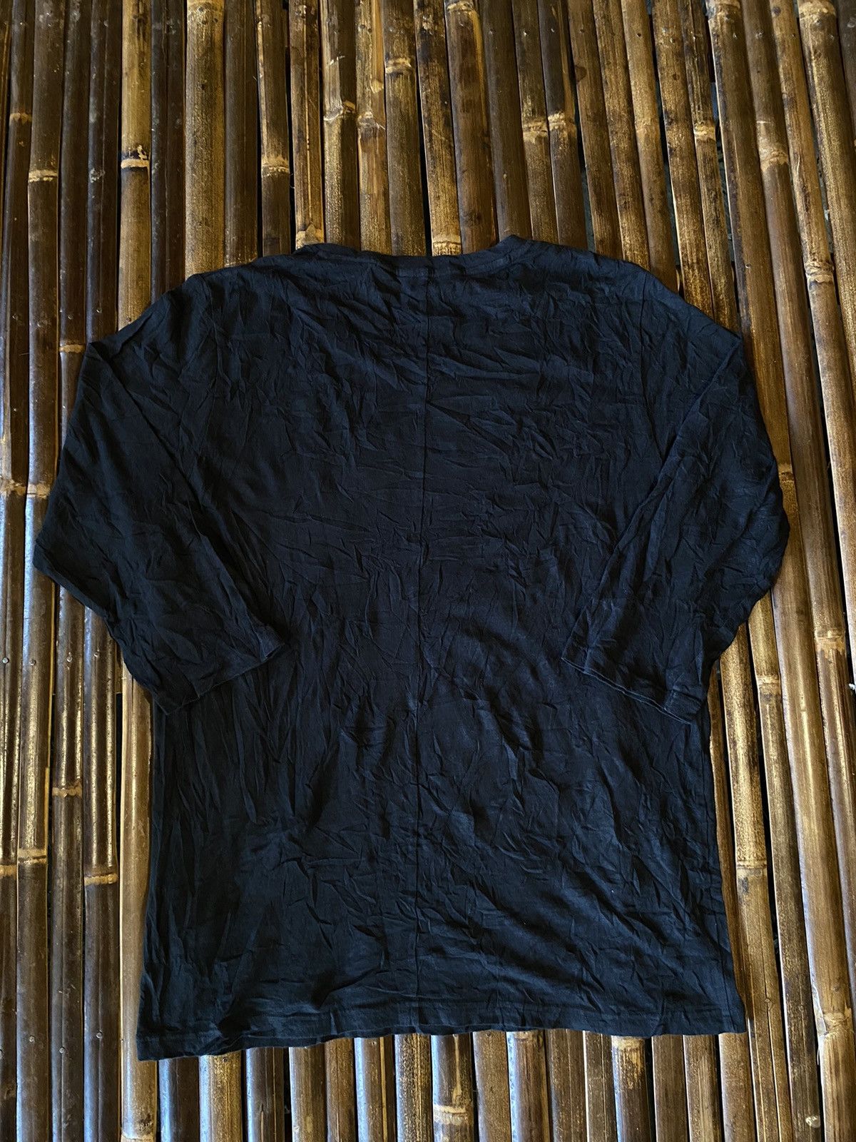 Undercover UNIQLO X UNDERCOVER SKULL ART LONG SLEEVE Size M / US 6-8 / IT 42-44 - 3 Thumbnail