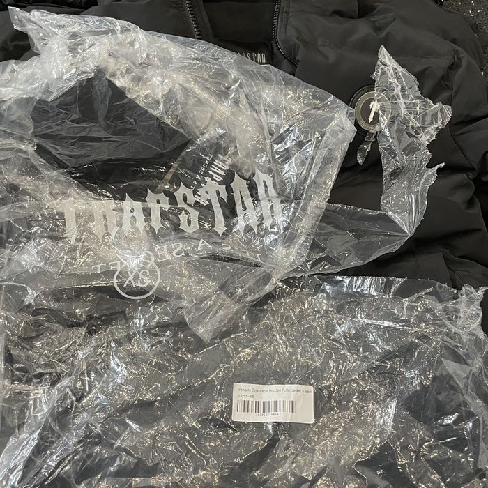 Trapstar London Trapstar London Grailed