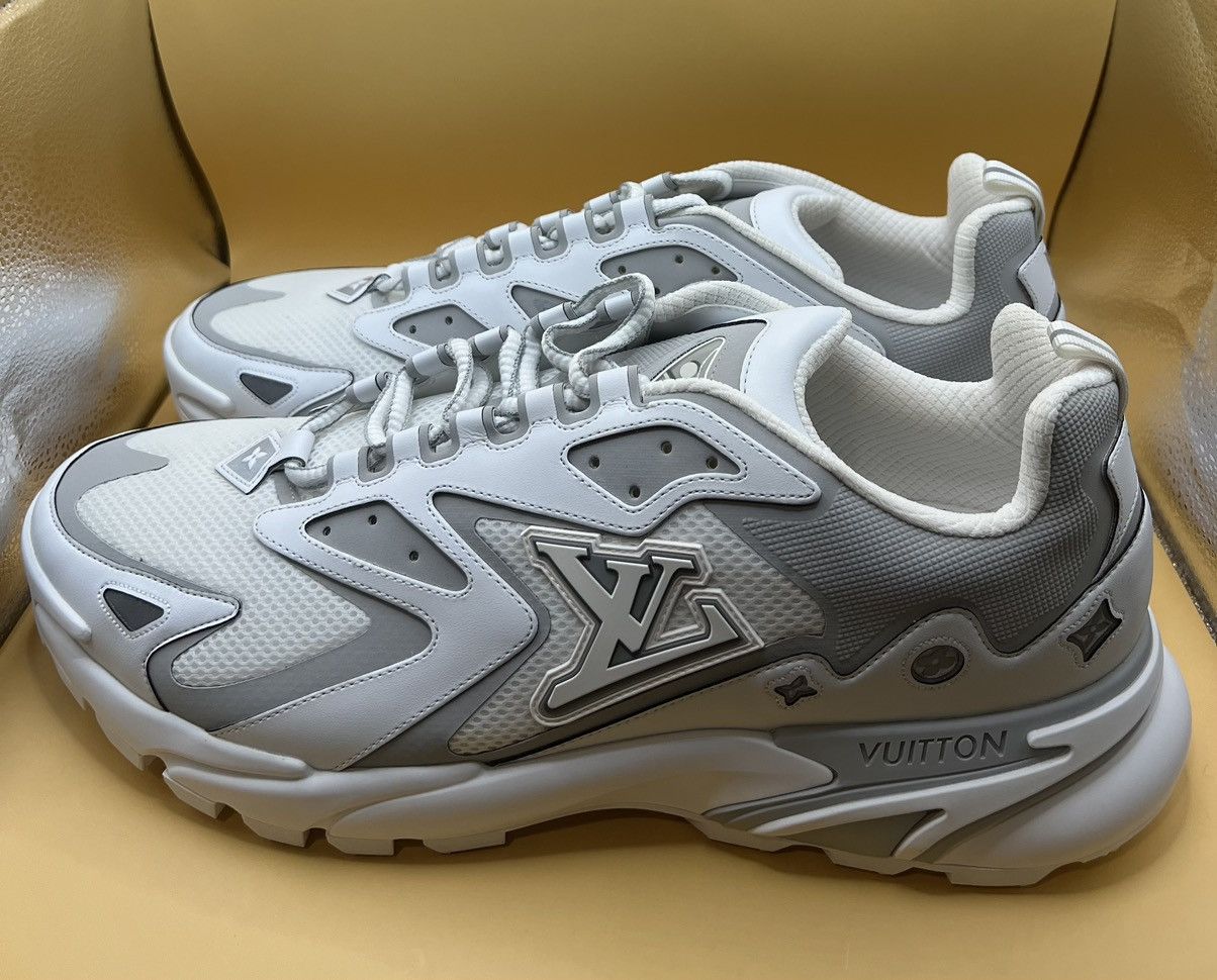 Nike louis vuitton supreme huarache deals