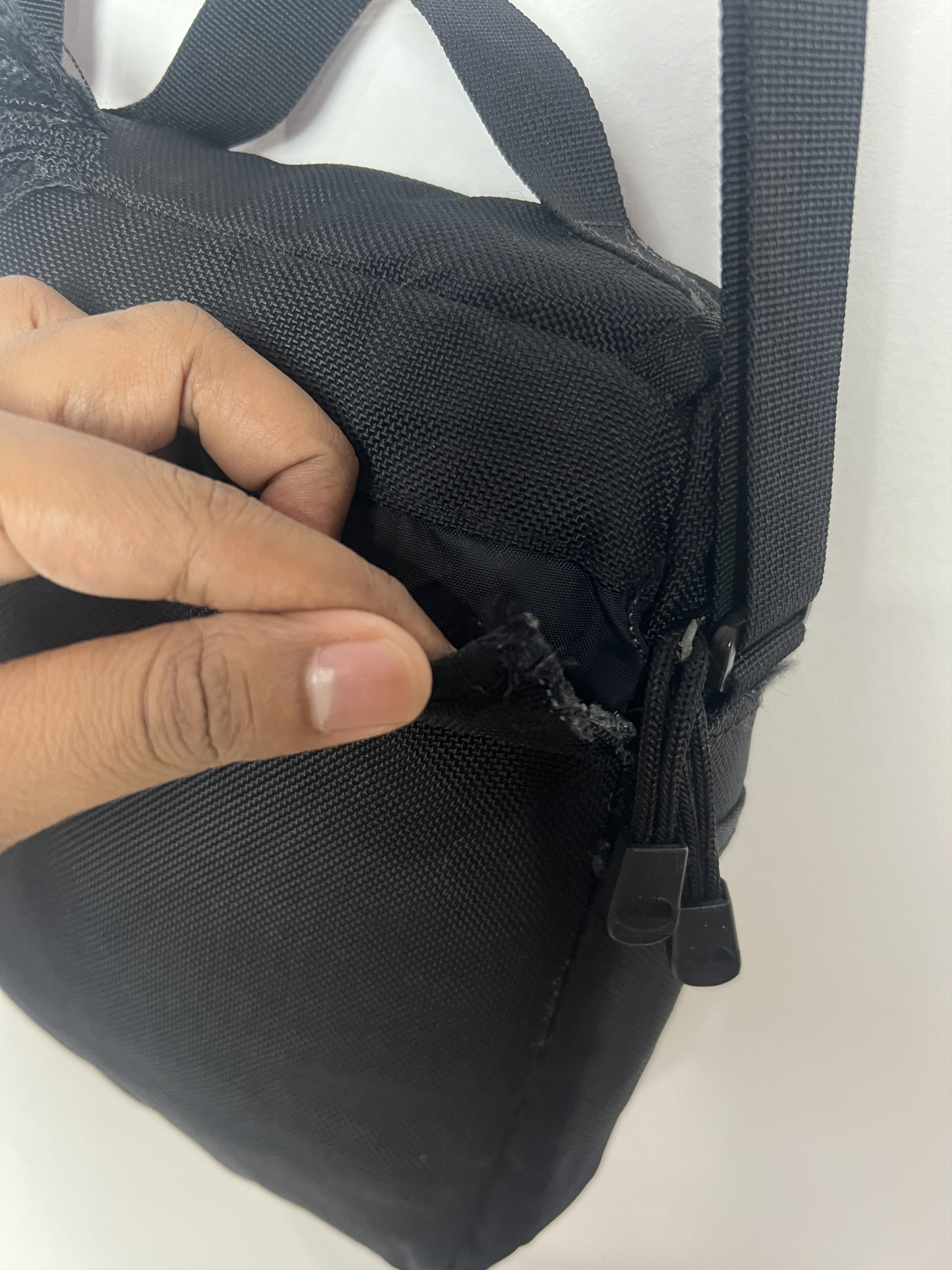 The North Face The North Face Jester Crossbody Sling Bag Size ONE SIZE - 9 Thumbnail