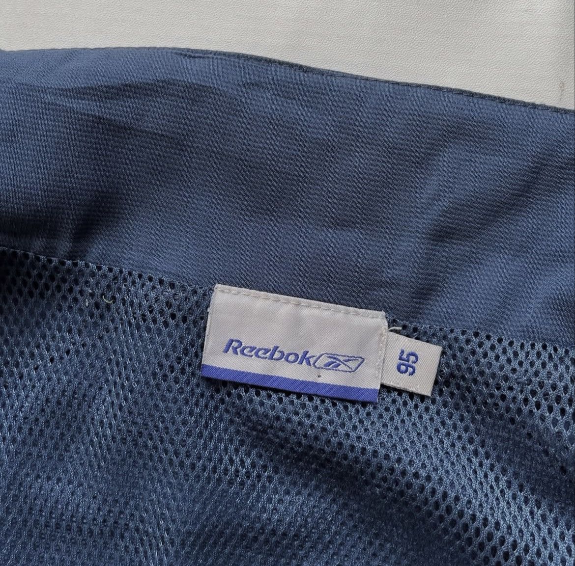Reebok Reebok sport jacket Size US M / EU 48-50 / 2 - 3 Thumbnail