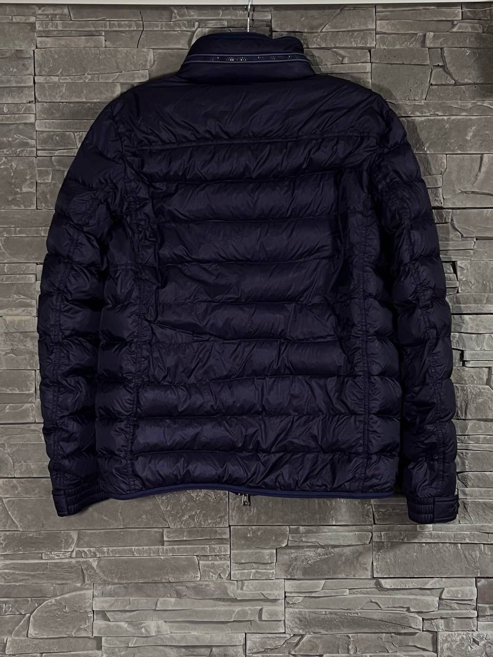 Designer × Moncler Moncler Men’s jacket Rare Size US M / EU 48-50 / 2 - 2 Thumbnail