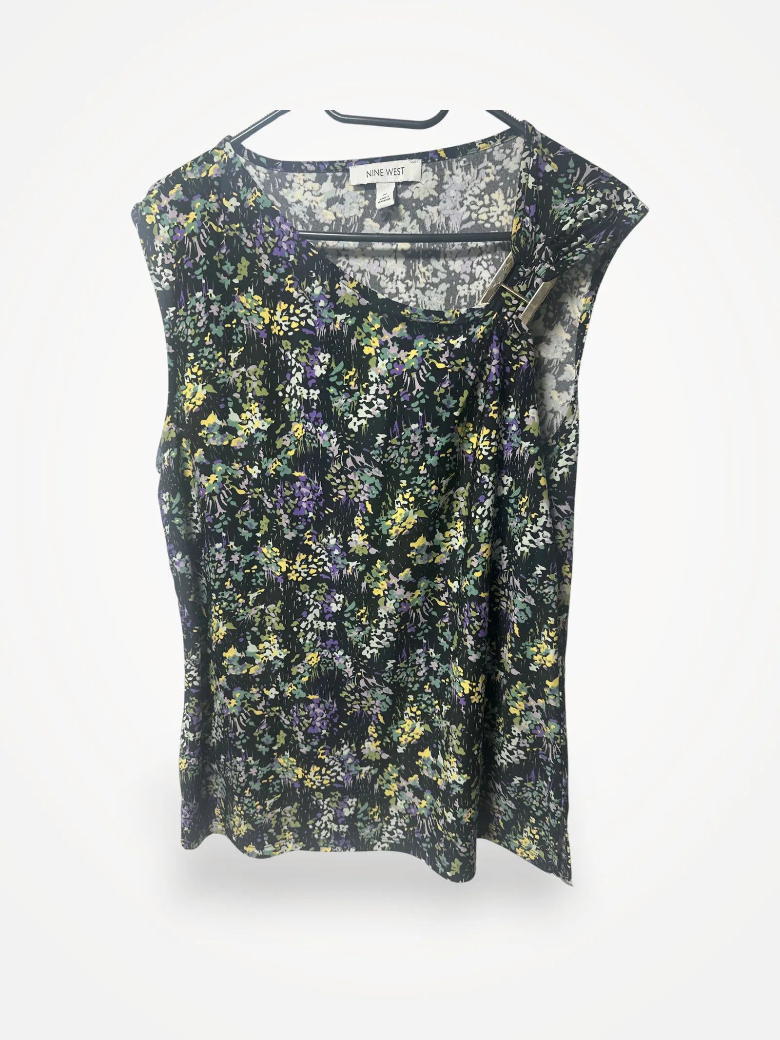 Nine West Nine West Blouse Size M / US 6-8 / IT 42-44 - 1 Thumbnail