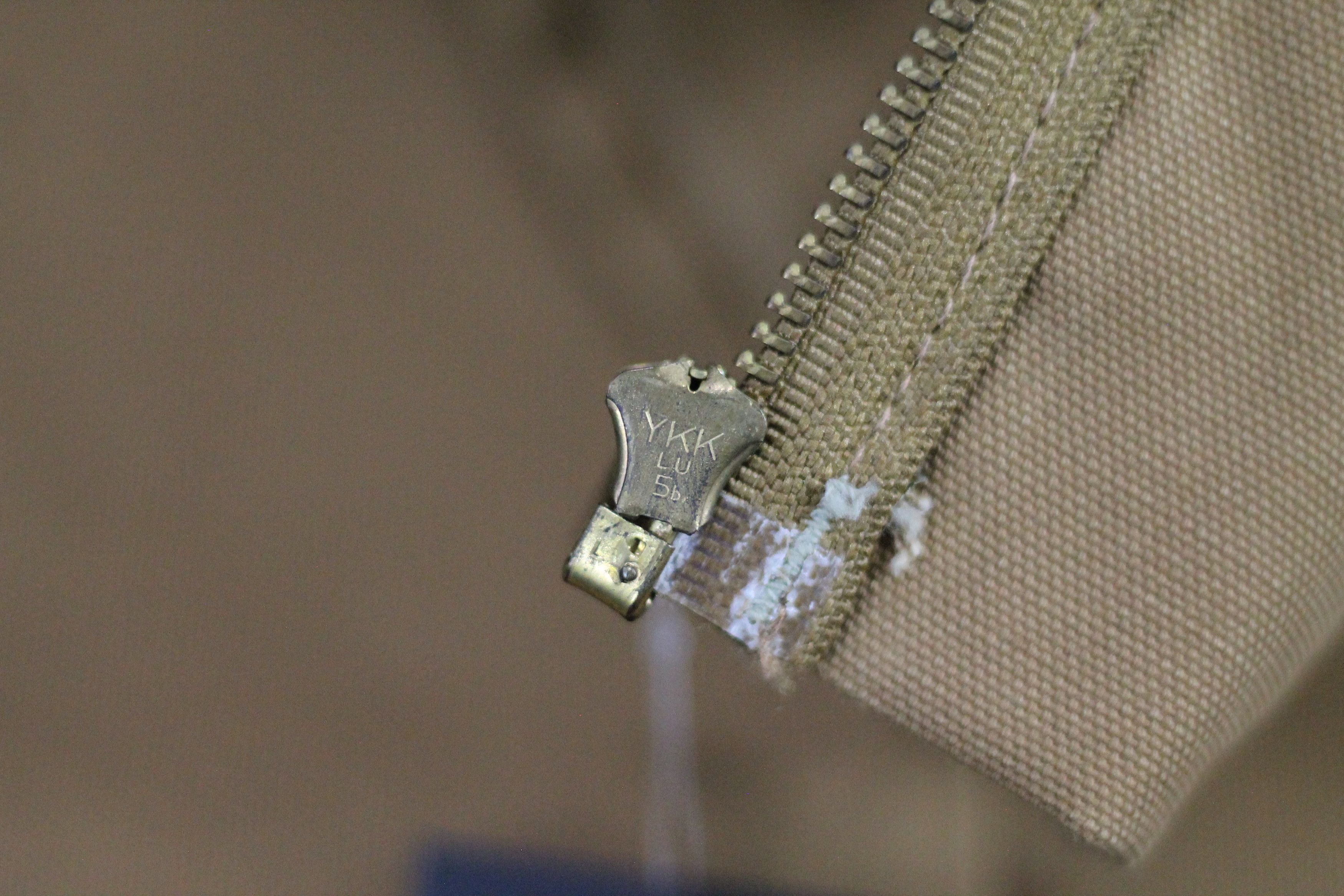 Carhartt × Vintage RARE! Vintage CARHARTT Vest Made in USA. Size US S / EU 44-46 / 1 - 13 Thumbnail