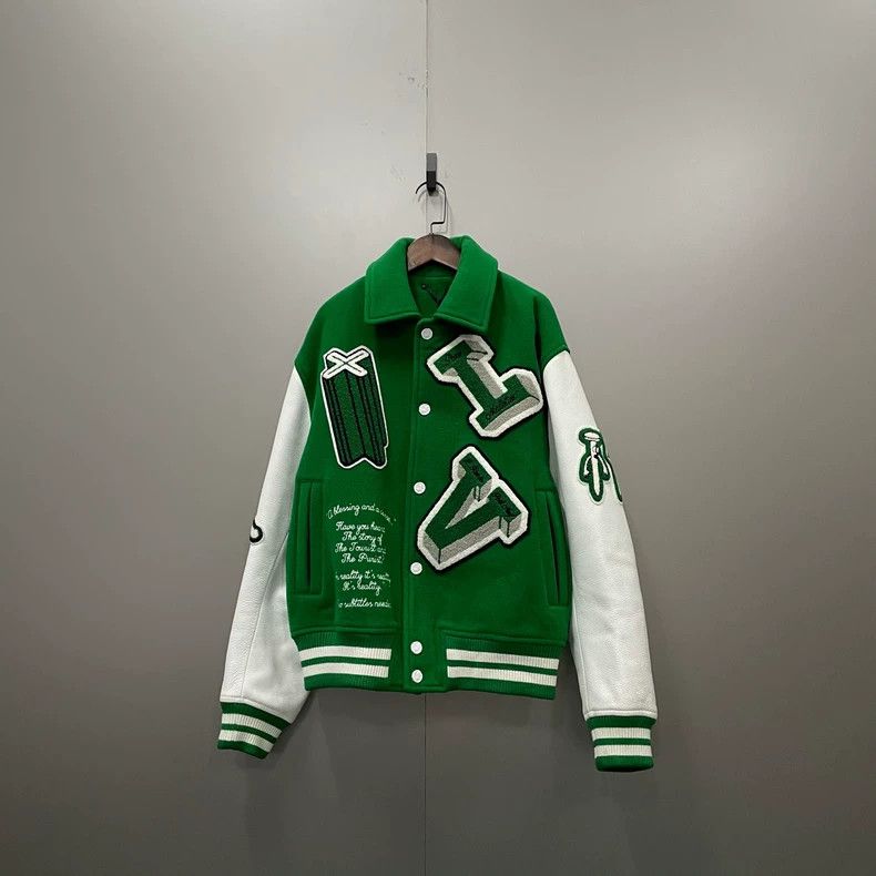 Louis Vuitton Louis Vuitton 2503-Nextarrow Size US S / EU 44-46 / 1 - 1 Thumbnail