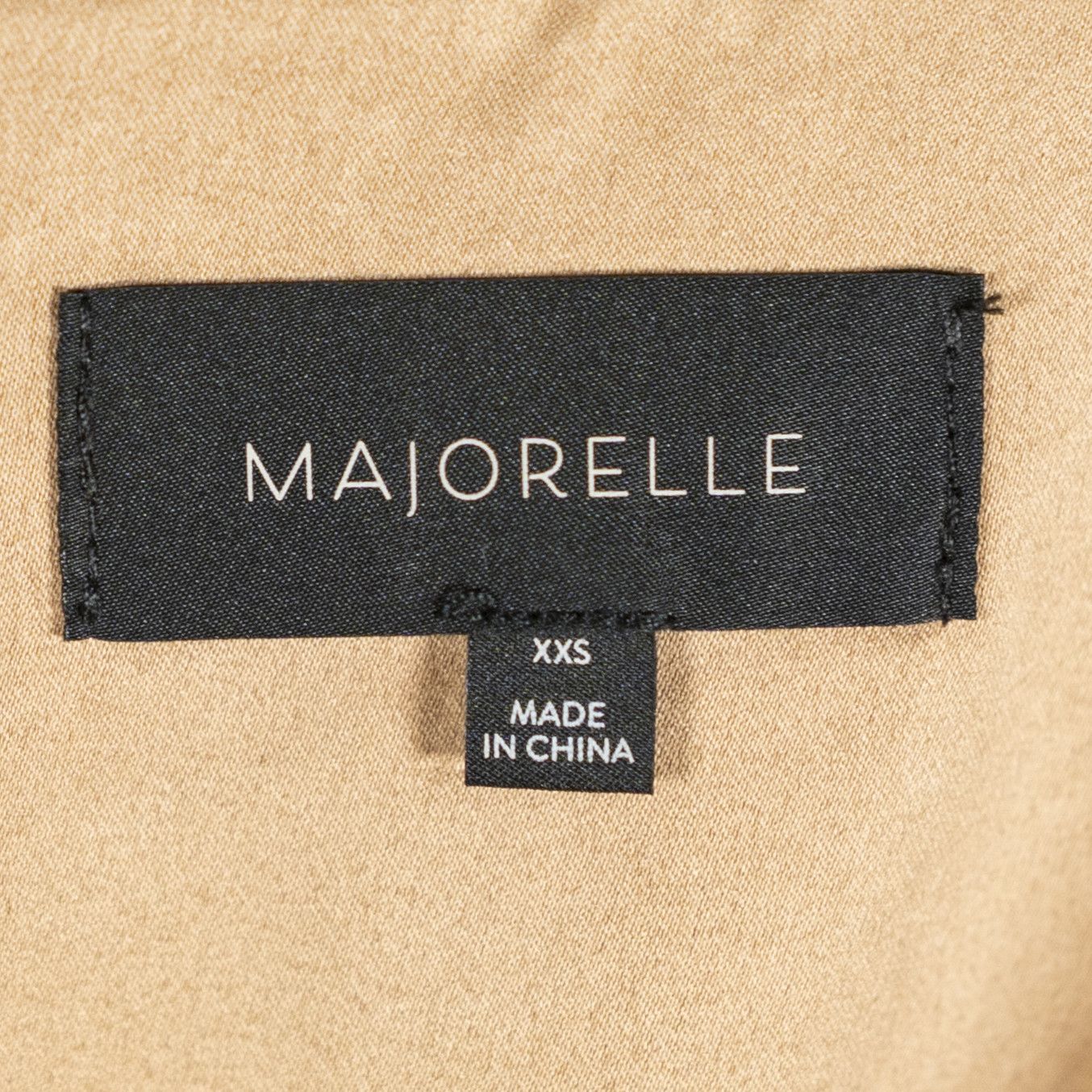 Other NEW Majorelle Bell Long Sleeve Lace Panel Size XXS / US 00 / IT 34 - 2 Thumbnail