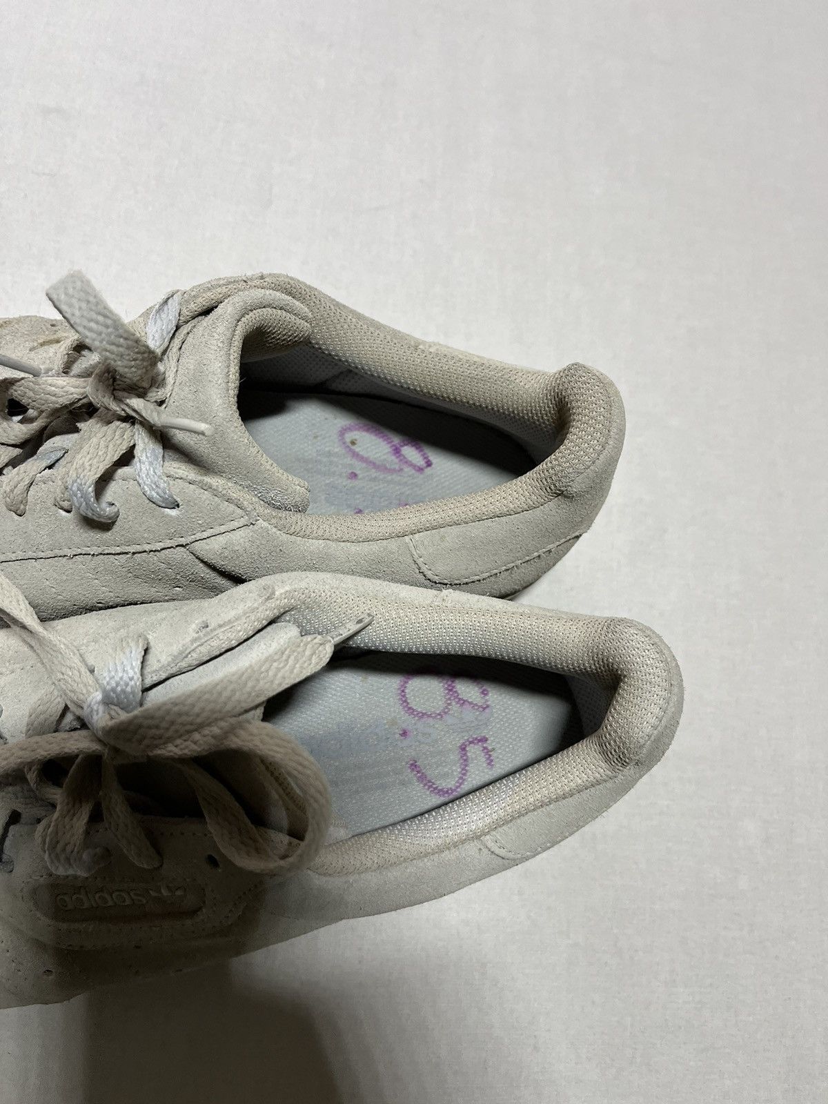 Adidas Yeezy calabasas powerphase size 5.5 Size US 8.5 / EU 41-42 - 4 Thumbnail
