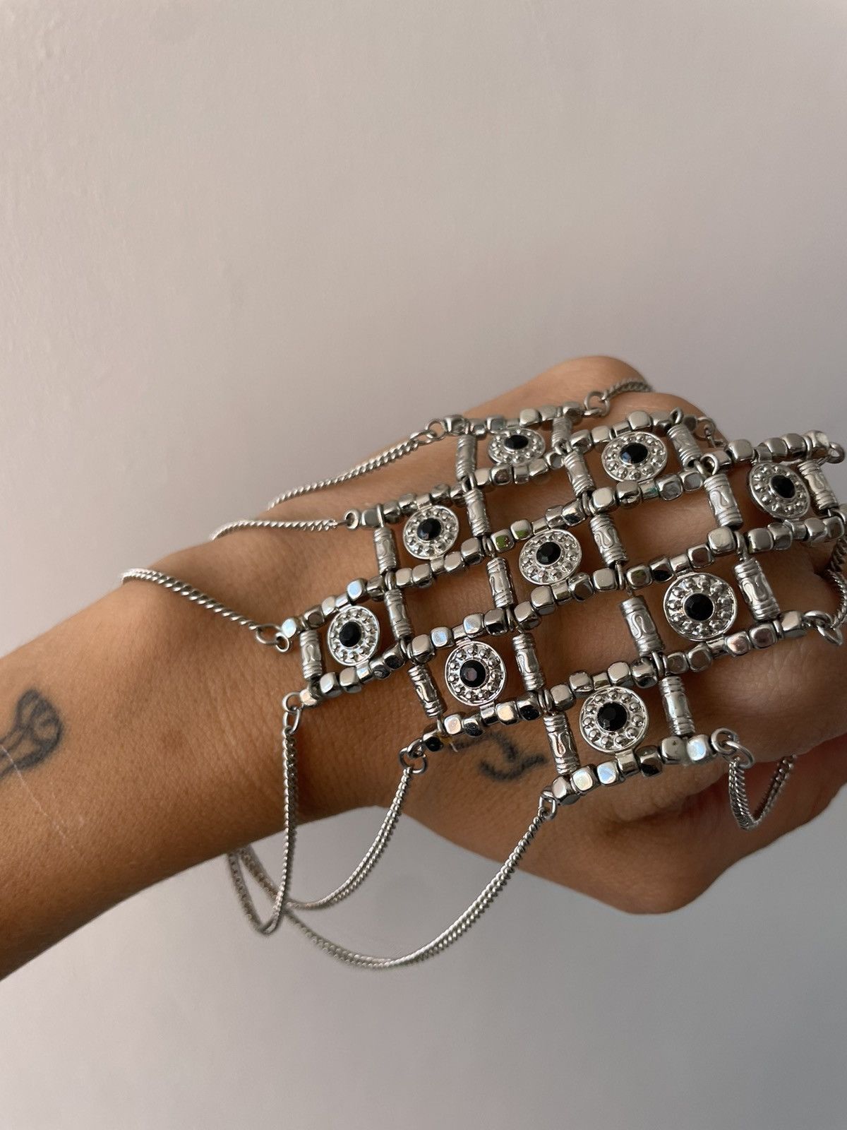 Vintage Vintage accessories Size ONE SIZE - 5 Thumbnail