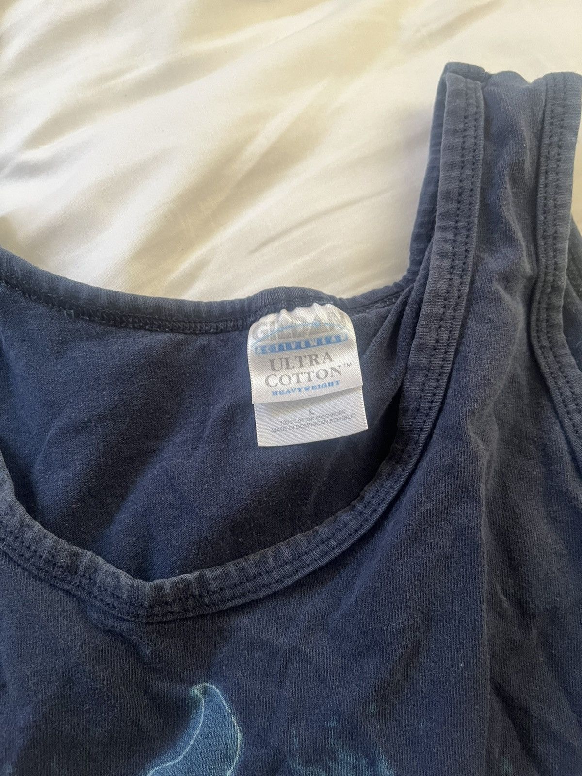 Other Chrome Shop Mafia Tank top Size US L / EU 52-54 / 3 - 3 Thumbnail