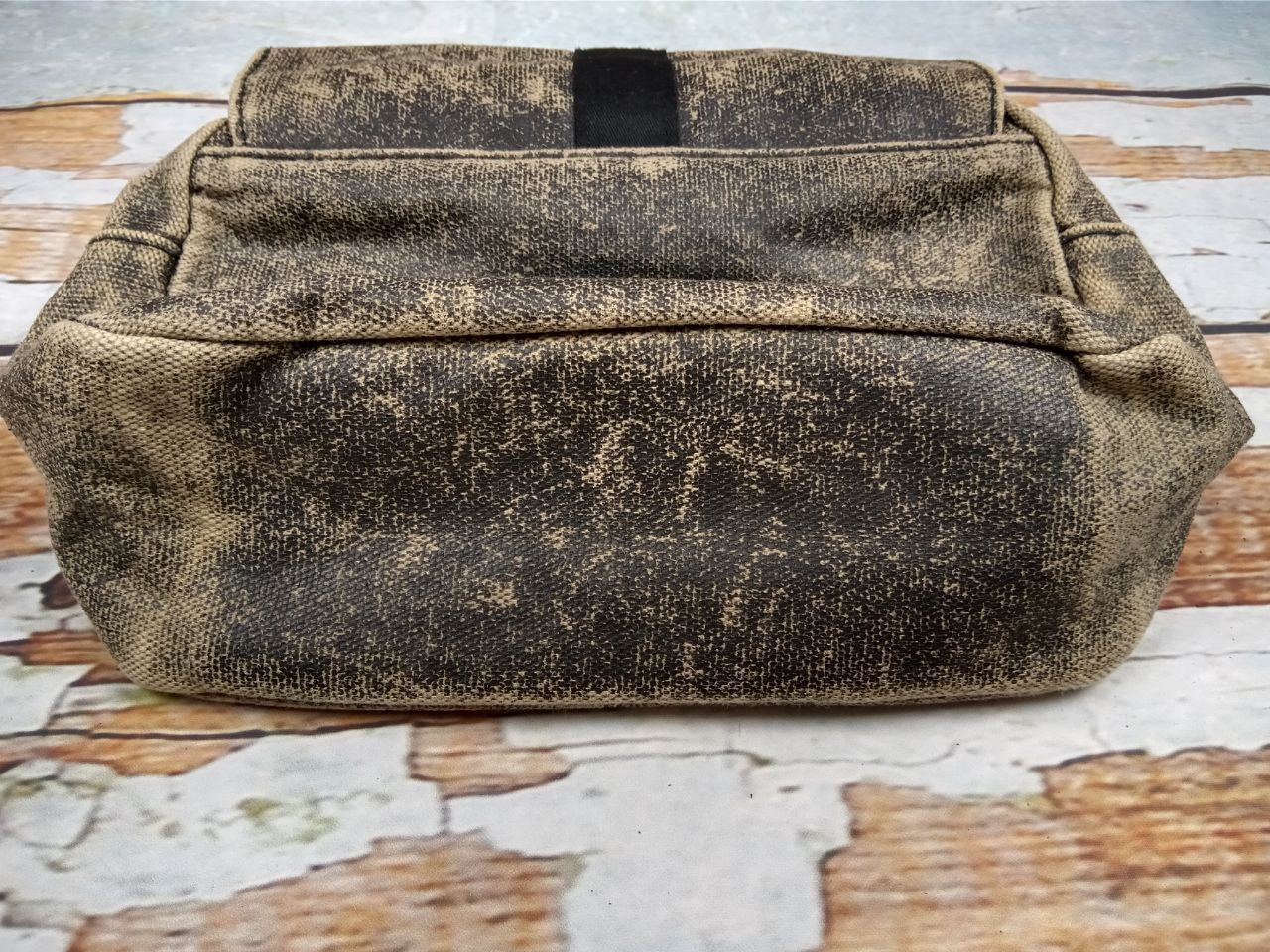Diesel Diesel Only The Brave Mens Small Bag Size ONE SIZE - 8 Thumbnail