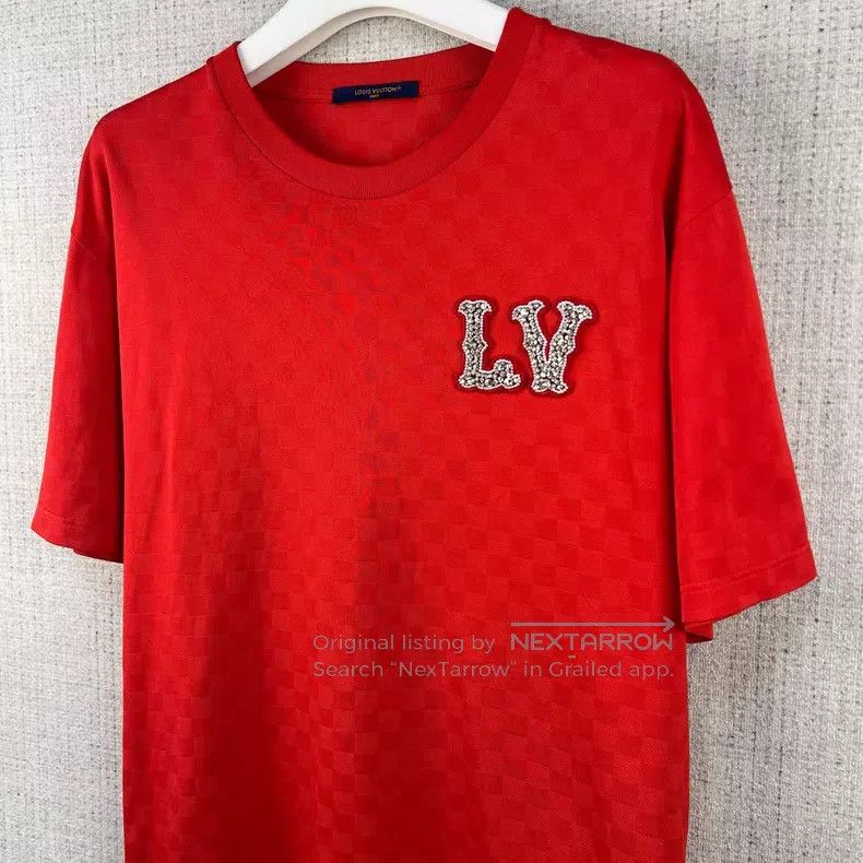 Louis Vuitton Louis Vuitton size 4l SS24 FeiDong Co-Branded Series Hot Di Size US M / EU 48-50 / 2 - 2 Thumbnail