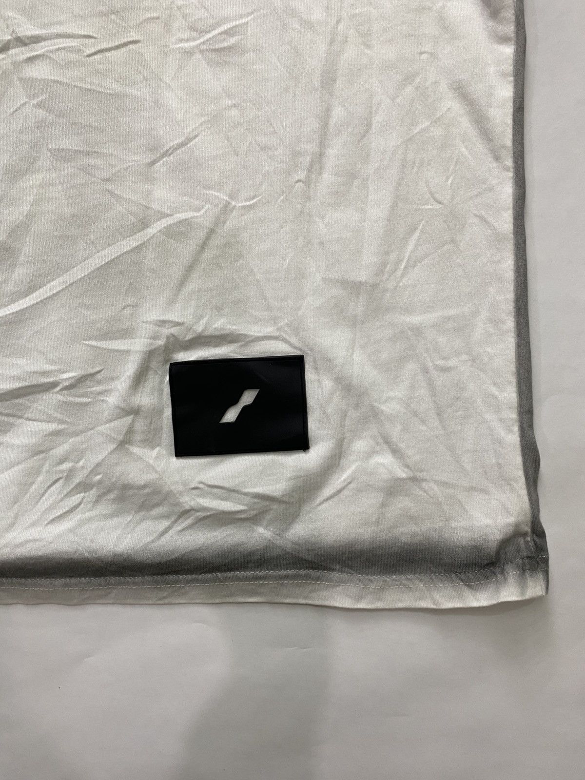 WE11DONE WE11DONE TEE. Size US L / EU 52-54 / 3 - 15 Thumbnail