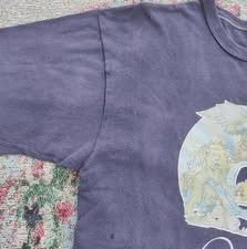 Vintage Queen 1970s Size US M / EU 48-50 / 2 - 2 Thumbnail