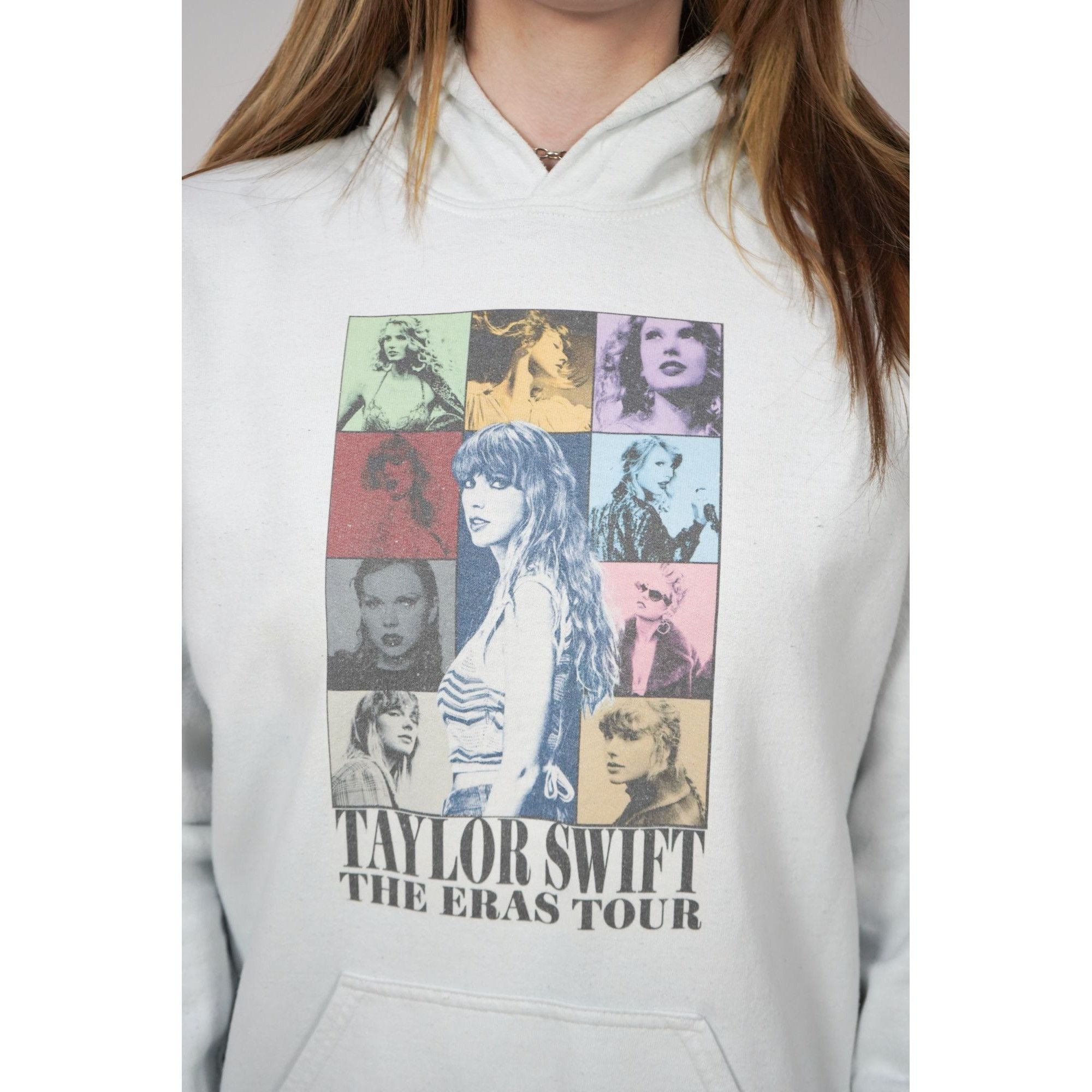 Other Taylor Swift the Eras Tour Hoodie Size S / US 4 / IT 40 - 2 Thumbnail