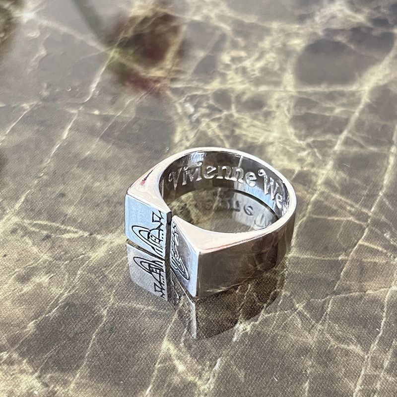 Vivienne Westwood Vivienne Westwood Ring Size ONE SIZE - 3 Thumbnail