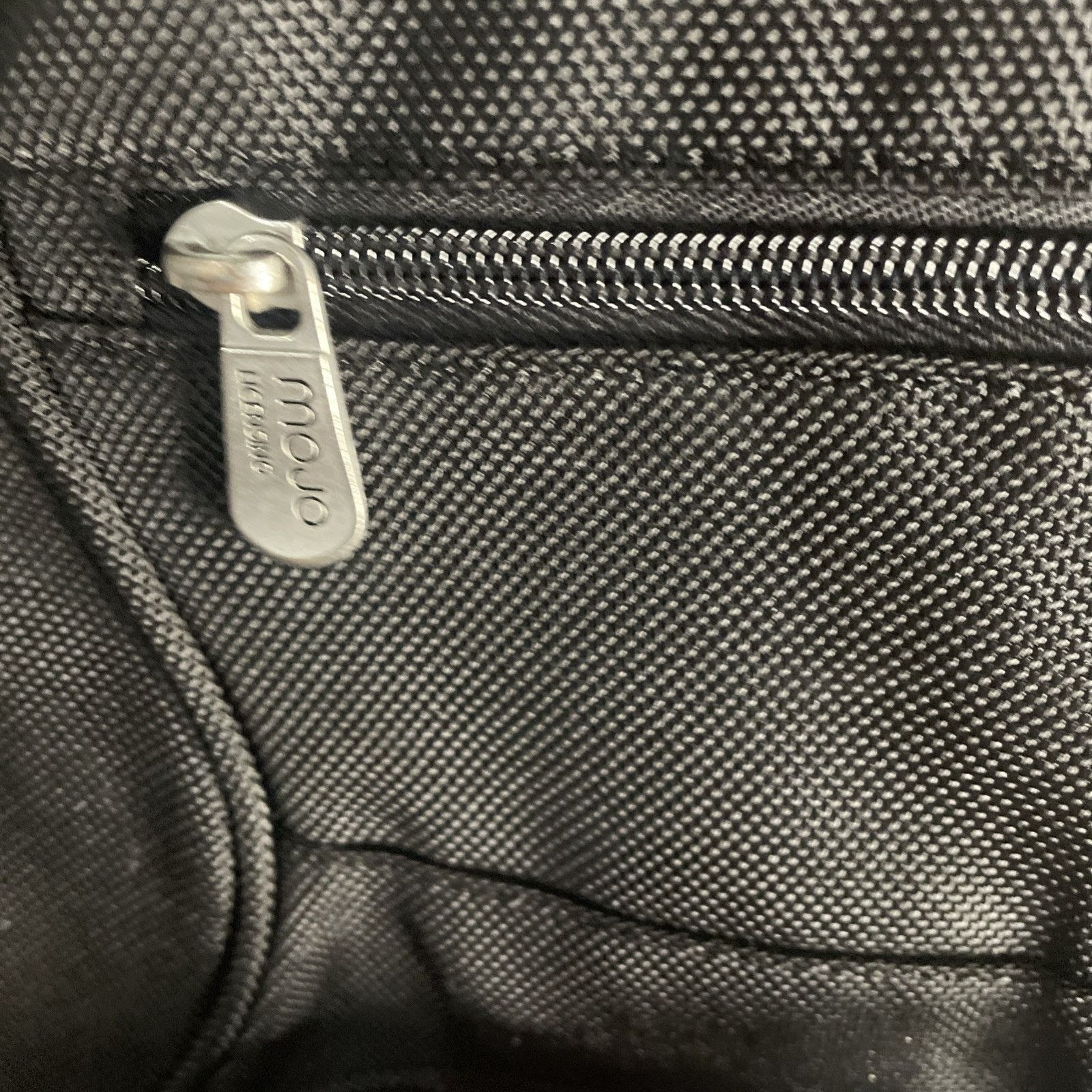 National Athletic Goods Washington Nationals 19’’ Laptop Backpack Black By MoJo NWOT Size ONE SIZE - 3 Thumbnail